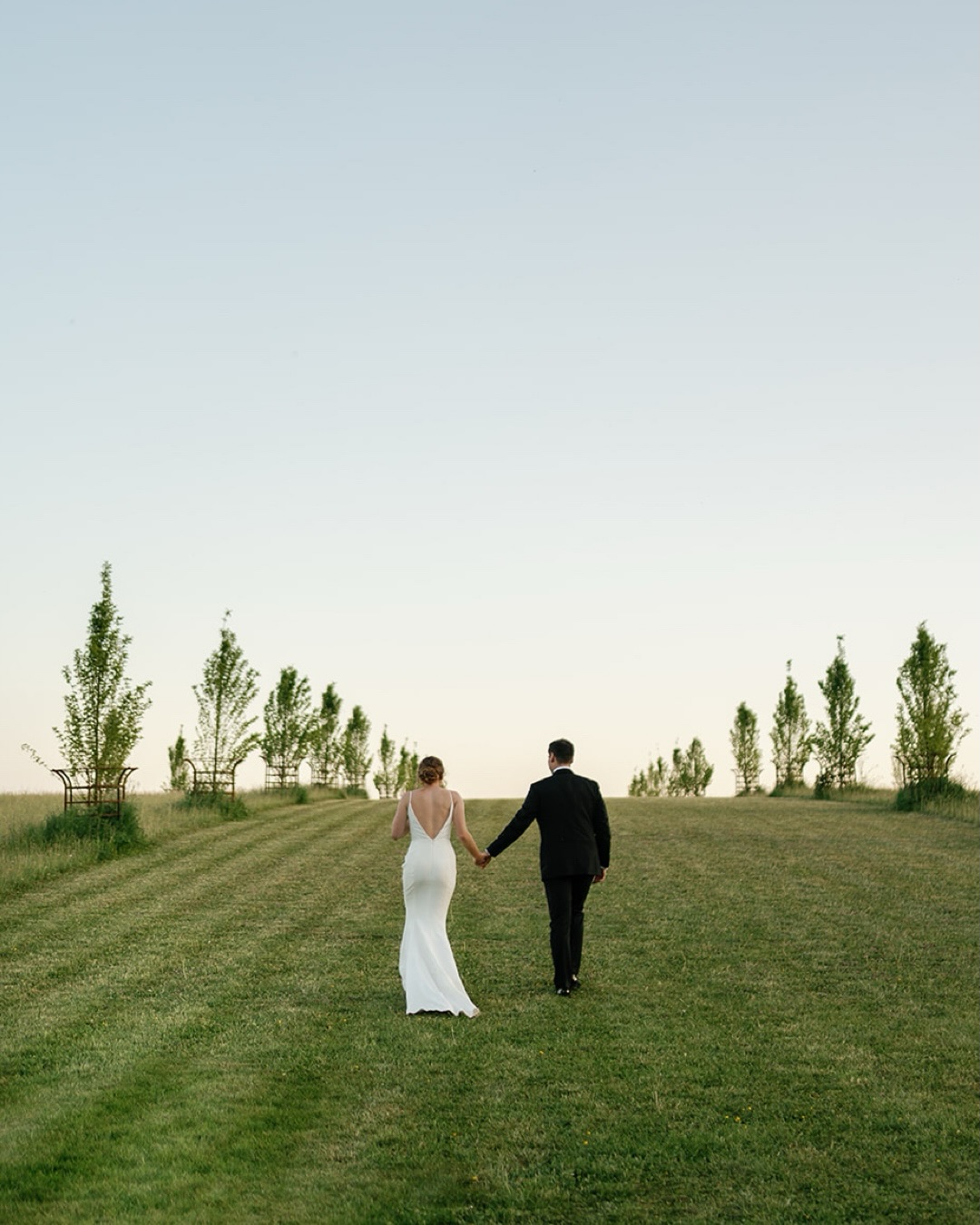 Understated, intentional and beautifully relaxed. N&L’s celebration at Cripps Barn captured everything I love about a refined Cotswolds countryside wedding.Composed, editorial imagery alongside genuine, unguarded moments; photographs designed to feel as beautiful as they look.Venue @crippsbarn @crippsandco
Dress @thedressteddington
Florals @highmoonflorist
Jewellery @missomalondon
Makeup @victoria_abbosh
Hair @jutazorubiene
Shoes @carvela
Stationery @trixcreative
Band @functioncentral
Bride @natashaphoebe94
Groom @cheeky762Cotswolds luxury wedding photographer
Elegant countryside wedding inspiration
Editorial wedding photography in the Cotswolds and Yorkshire
Black tie wedding inspiration