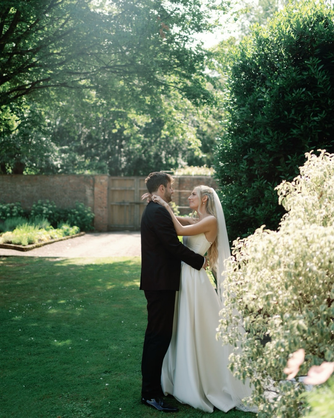 Some couples just have that spark; the kind that makes every glance, every touch, every moment feel effortless ✨M&T’s wedding at Saltmarshe Hall was full of the most beautiful kind of love; calm, genuine they were completely wrapped up in each other.Capturing days like this is exactly why I do what I do, creating meaningful images that tell the story of your wedding exactly as it felt.If you’re planning a countryside estate wedding and want photography that feels natural, emotional and timeless, I’d love to hear your plans.Venue @saltmarshehall
Designer @millanova
Florals @blushandbloomeventstyling
Makeup @emilyjosephsbridalmakeup
Hair @aimeegranthair
Bridesmaids @prettylavishbridal
Bride @mel_prime
Groom @tcdeenSaltmarshe Hall wedding photographer
Natural, meaningful wedding photography for modern couples
Capturing countryside estate weddings across Yorkshire and beyond
Documentary wedding photography with an editorial touch
Creating timeless wedding images that feel like you#weddingphotographer #saltmarshehallwedding #countrysidewedding #editorialweddingphotographer