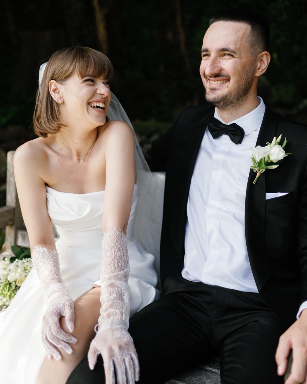 Their elopement was full of genuine emotion and quiet, meaningful moments. With the sun lighting up Swinton Estate, it felt like the perfect setting — effortlessly elegant and full of character — to tell their story in a refined, editorial way.These kinds of days are always a joy to photograph, each one unfolding in its own unique rhythm.Venue @swintonestate
Dress @annes_bridal_weddingsalon
Designer @millanova
Suit @cesaresumisura
Bride @emriruna
Groom @rizescuebi
Celebrant @ceremonieswithrachael