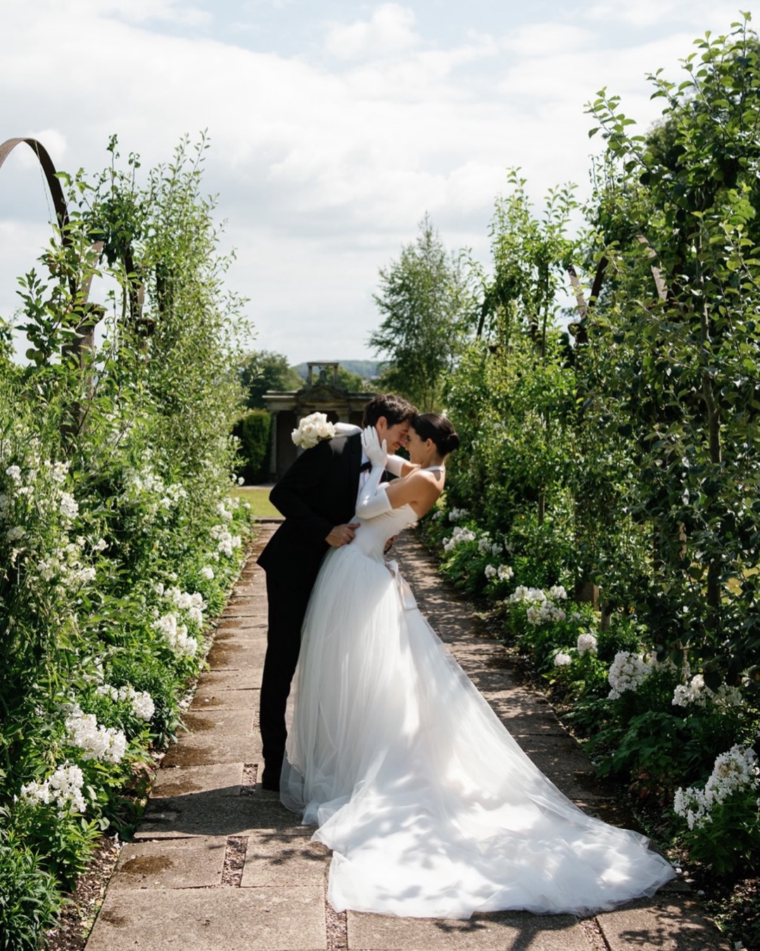Together…Planner @storiesof_events
Florals @breige__
Venue @sandonhall
Support @aboveallweddings
Dress @millanova
Host @elevate_workshops
Hair & Make Up @lucillenco
Shoes @freyaroselondon
Couple @gabrielabrothers_Creating relaxed, editorial wedding photography on digital and film for modern couples celebrating at luxury countryside estates in Surrey, the Cotswolds, Yorkshire, Hampshire and beyond…#sandonhall #countrysidewedding #editorialweddingphotographer #luxuryweddingphotographer