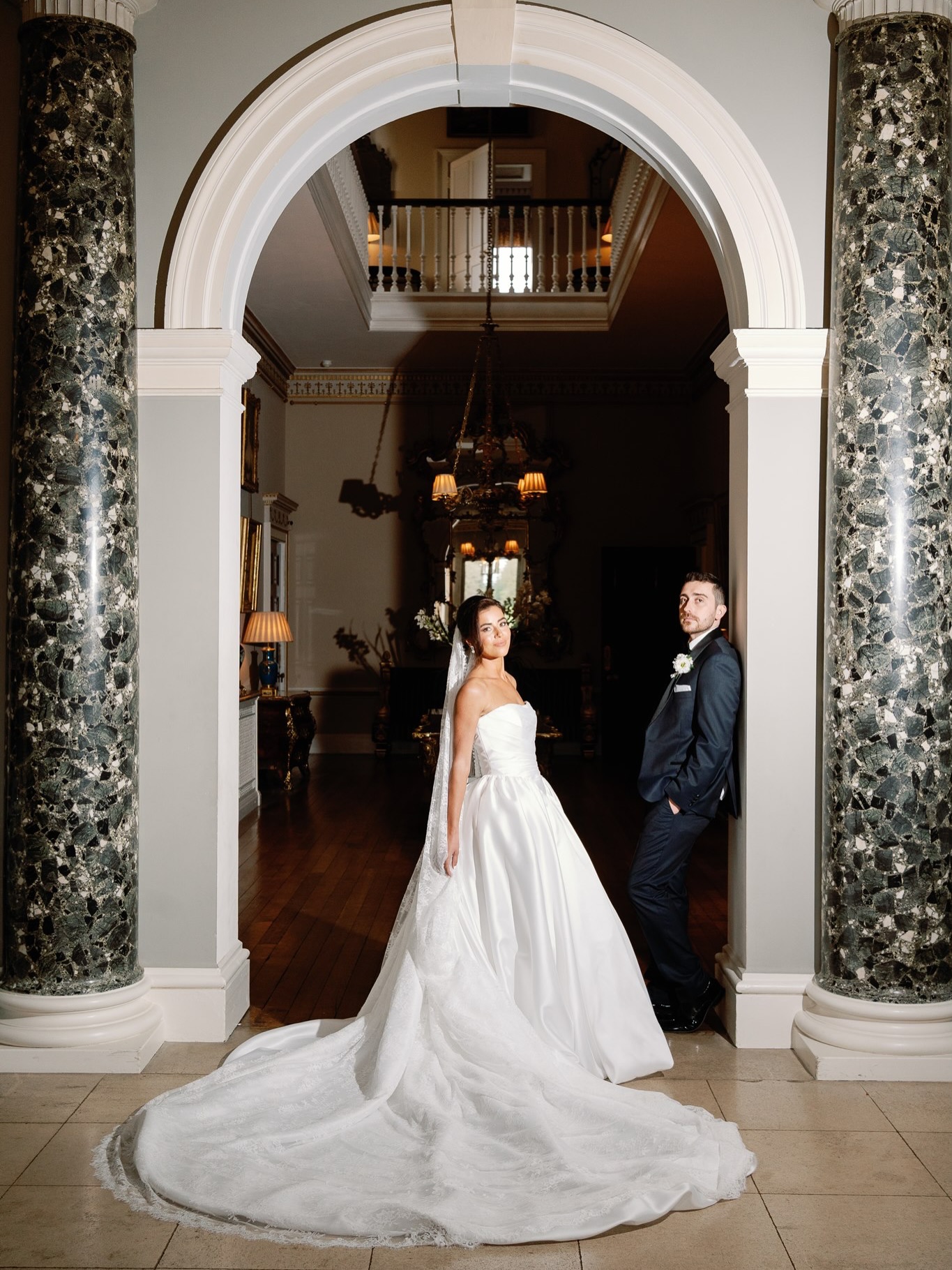 Somerley House in spring; all sweeping rooms, black tie elegance and beautifully considered details.Elegant, effortless and full of moments that deserved to be remembered exactly as they felt.From the beautiful interiors to the soft spring light outside, Somerley gave us the most incredible backdrop from beginning to end.@somerleyweddings_events
@sarahlouiseweddingplanner
@workshopsbyolaandtom
@highsocietybridallounge
@dyfedmenswear
@flourishandgrace
@onesplendidday
@lucca_studios
@fallonhairandmakeupteam
@carinahedderman_hairdesign
@leanneoneillmakeup
@georgiemaiseyhair
@nearandfarmobilebar
@virginiasfurniturehire
@jessandbenportfolio
@botiasaccessories
@hair_by_terri3
@amynashmuaCotswolds wedding photographer capturing elegant, editorial wedding photography with a natural, relaxed approach across the Cotswolds and beyond.