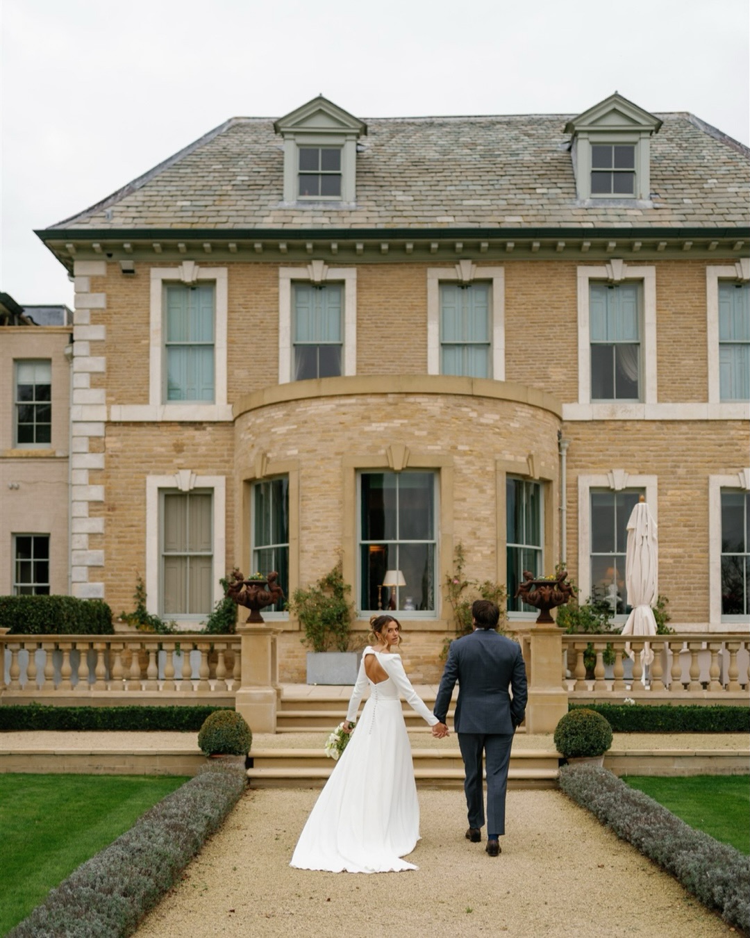 One of the most valuable choices couples can make when planning a wedding at a countryside estate is allowing the day to unfold with time.
 At Hotham Hall Estate, space and privacy create a natural rhythm; moments to pause, reconnect, and move through the day without rush. Building time into a wedding day allows conversations to linger and emotions to surface, resulting in photographs that feel honest, romantic, and deeply personal.Luxury weddings are not defined by excess, but by intention, calm, and connection.Venue @hothamhallestate
Boutique @theharrogateweddinglounge
Designer @suzanneneville
Florals @bloomandbridal
Styling @bellebijoux_events
Makeup @themakeupworks_
Hair @haircreationsbycolette
Jewellery @beaverbrooksthejewellers
Shoes @charlottemillsshoes
Cake @bluedoorcakedesign
Stationery @papierweddings
Violinist @yorkshireviolinistHotham Hall Estate wedding photographer Luxury countryside wedding venues Yorkshire Editorial wedding photography Yorkshire Timeless and natural wedding storytelling Elegant Yorkshire estate weddings