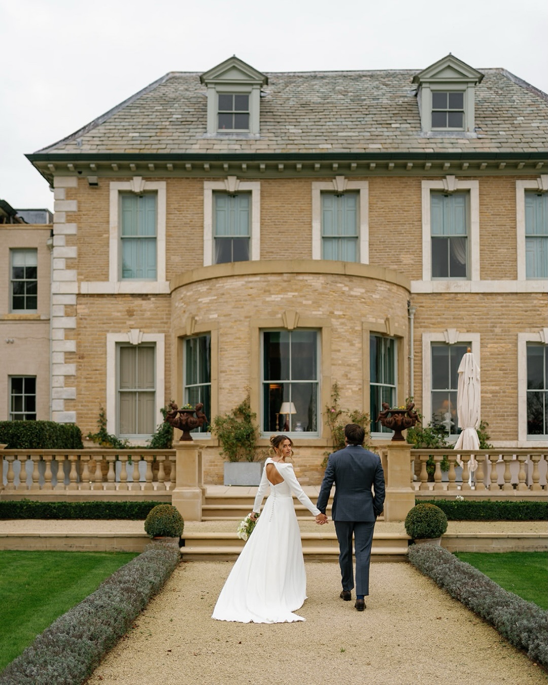 This wedding at Hotham Hall was utterly beautiful, like an editorial come to life.The florals and attention to detail was incredible; so much care taken over everything - exquisite.Florals @bloomandbridal
Styling @bellebijoux_events
Venue @hothamhallestate
Dress @theharrogateweddinglounge
Designer @suzanneneville
Hair @haircreationsbycolette
Cake @bluedoorcakedesign
Shoes @charlottemillsshoes
Stationery @papierweddings#hothamhallestate #luxurywedding #editorialweddingphotographer #yorkshireweddingBeautiful and natural wedding photographry captured with editorial style
Yorkshire countryside wedding venue
Dreamy florals for timeless and elegant weddings
Wedding photography for countryside editorial wedding reception in London