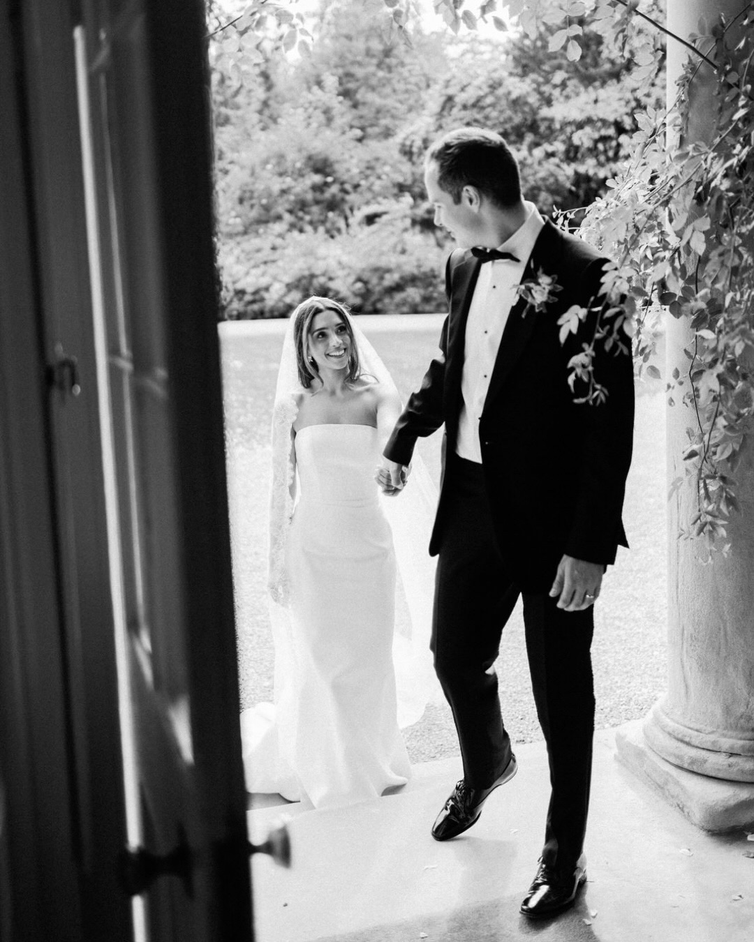 “Joel thank you so much for being there with us yesterday. It was honestly the best day ever - you made everything so easy and took away all the stress from us! You’re amazing at what you do!”S&S - Middleton Lodge Main HouseThe greatest compliment is knowing that you can be completely present while I quietly take care of everything else.Beautiful photographs begin with trust, long before the first frame is captured 🤍Bride @saghicamelia
Groom @hamblackburn
Venue @middletonlodge
Dress @lovelybridelondon
Veil @kadaleyah
Makeup @jessicaleymakeup
Hair @sophiepunshonweddinghair
Florals @wildintyne
Cake @wheretheribbonends
Videographer @waterfall_weddings
DJ @jonnyrossmusic
Violinist @nadia_violin