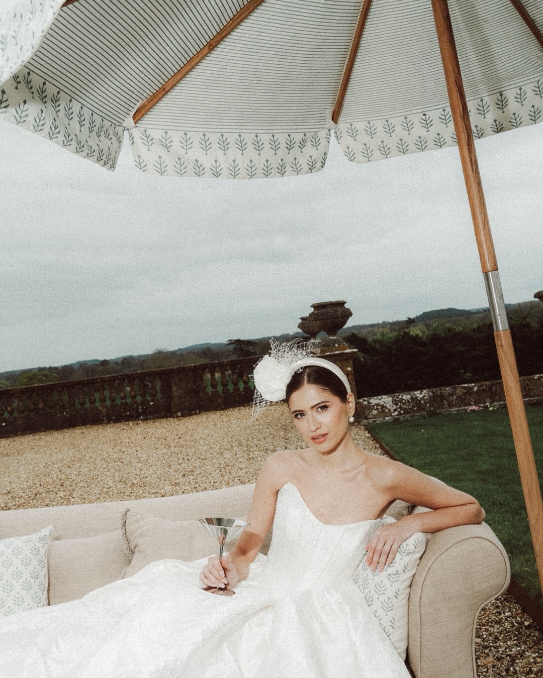 An editorial wedding shoot at Somerley House, where timeless architecture meets a refined, fashion-led approach to modern wedding photography 🤍This shoot was designed by @sarahlouiseweddingplanner with a luxury aesthetic in mind balancing soft, natural light with intentional direct flash to create imagery that feels both effortless and elevated. The result is a collection of photographs that move seamlessly between understated, emotive moments and striking, editorial portraits.My approach is rooted in offering more than just documentation. I create a curated visual story, one that captures the atmosphere, the detail, and the energy of the day, while also delivering those polished, fashion-inspired images that feel considered, directional, and enduring.Somerley House provides the perfect backdrop for this style of wedding —elegant, private, and undeniably refined. A space that lends itself to couples who value design, detail, and a quietly confident sense of luxury.For couples planning a high-end UK wedding who want imagery that feels both natural and editorial, this is where storytelling meets style. ✨@somerleyweddings_events
@sarahlouiseweddingplanner
@workshopsbyolaandtom
@olaandtom
@camillajoyphotography
@pippavolansphotography
@jennyappletonphotography
@sorcifilms
@socialsoiree_uk
@hdc_weddings
@highsocietybridallounge
@dyfedmenswear
@flourishandgrace
@onesplendidday
@lucca_studios
@altarandtoast
@annalewiscakedesign
@fallonhairandmakeupteam
@carinahedderman_hairdesign
@leanneoneillmakeup
@georgiemaiseyhair
@geproductionuk
@nearandfarmobilebar
@virginiasfurniturehire
@botiasaccessories
@hair_by_terri3
@amynashmua
@chloerann