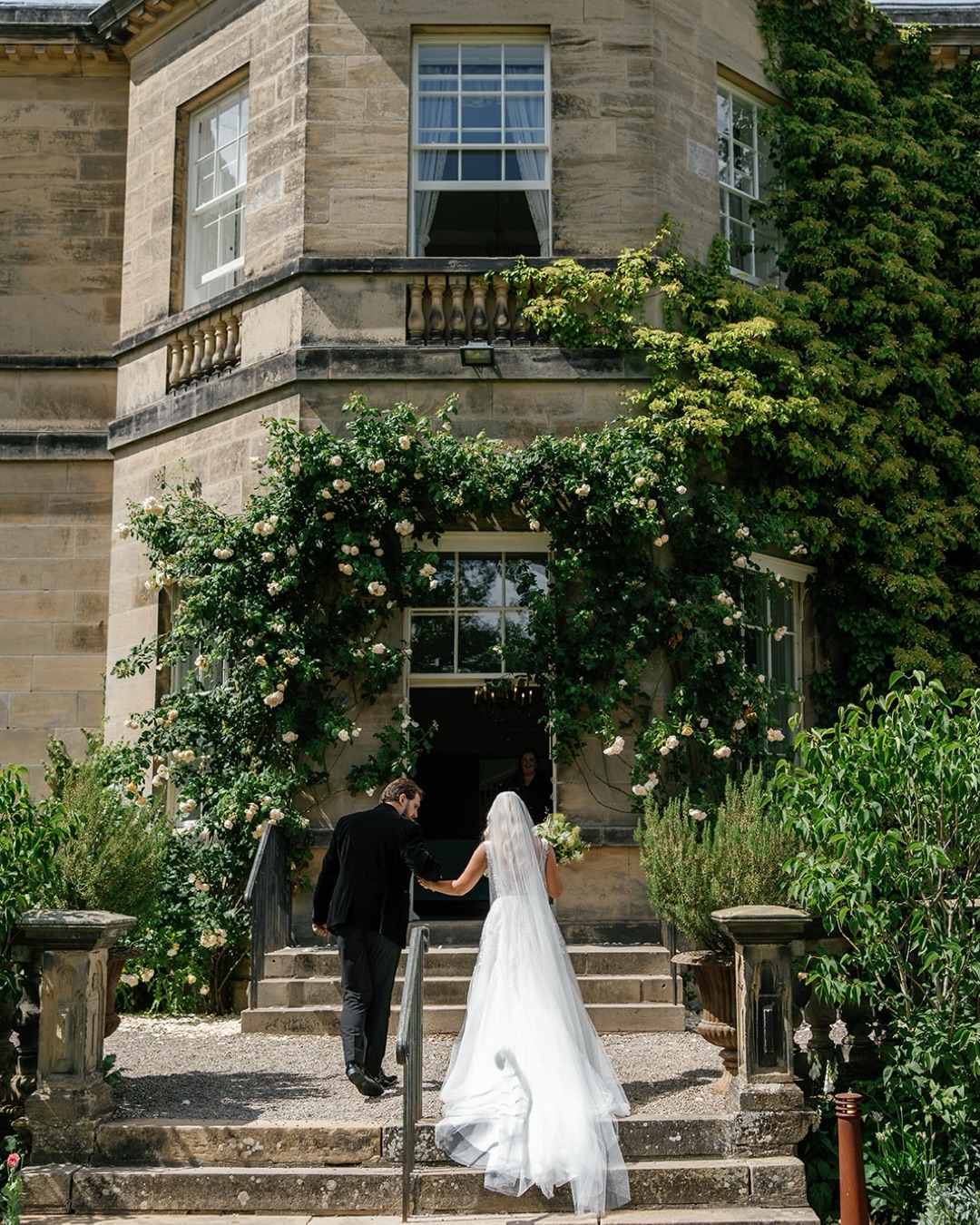 Few venues shape a wedding day quite like Middleton Lodge Estate.Having photographed many celebrations here over the years; across both the Main House and the Fig House, I’ve come to appreciate how effortlessly the estate adapts to each couple. No two weddings feel alike, yet each carries the same sense of refinement, calm, and considered design.Z&W’s summer wedding unfolded with exactly that ease. Moments happening naturally, guests fully present, and a day that never felt overdirected; simply documented as it was, with an editorial perspective. It’s always a privilege to work alongside a team whose attention to detail allows couples to relax into their wedding, knowing everything is thoughtfully in hand.For couples choosing Middleton Lodge, you are selecting more than a beautiful setting; you are choosing a venue that understands how a wedding should feel.Bride @zaraclarex
Groom @willykempton
Venue @middletonlodge
Dress @dottybridal
Bridesmaids @prettylavishuk
Necklace @tiffanyandco
Shoes @charlottemillsshoes
Suits @mossbros @groomformal
Makeup @emilyjosephsbridalmakeup
Hair @hairbyoliviajames
Flowers @aelisabetflowers
Aisle Runner @peartreelanestyling
Stationery @inkandbarn
Singer - Joy @bandsforhireagency
Band @thewildeonesband @jonnyrossmusic
Dog Nanny @bow_wow_vow
Entertainment @theundercoverwaiters
Photo Booth @valentinaphotobooth
Lighting @avmatrix
Coordinator @evieeviesingletonMiddleton Lodge Estate wedding photographer Main House Middleton Lodge wedding Fig House wedding photographer Luxury wedding venue Yorkshire Editorial wedding photography Yorkshire