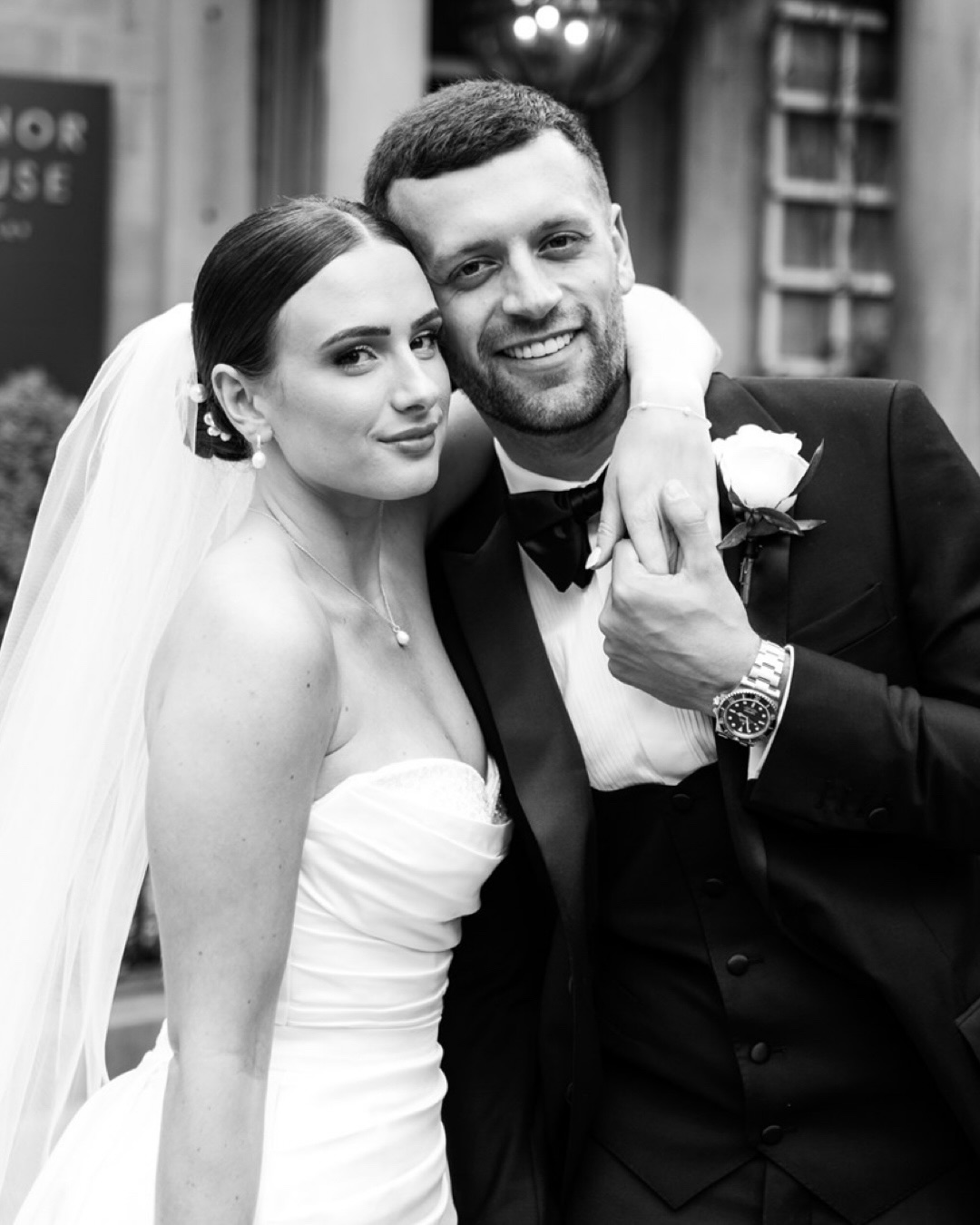 The Manor House with D&DAn effortless day; quiet moments, big love, that in-between magic. Exactly the kind of wedding I love to photograph - authentic, modern and deeply romantic.Bride @darcyellent
Groom @danieljtab
Venue @manorhouselindley
Dress @dottybridal
Makeup @rebeccaasquithmua
Jewellery @lilyandrooldn
Shoes @laceandfavour
Florals @natashajaneevents
Stationery @withlovefromx_
Violinist @biancablezardviolin
Sax @linklewismusic
Band @theupstartsliveband
Cake @lucys.lovely.bakesManor House Lindley Wedding Photographer
Yorkshire Wedding Photography
Modern and Authentic Wedding Photography
Editorial Wedding Photography#manorhouselindley #grantleyhall #middletonlodge