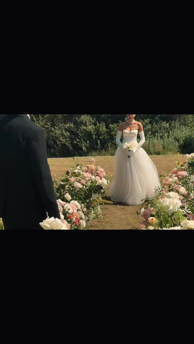 I just can’t get over how elegant this shoot was. The dress, the couple, the styling and oh my the florals for days!! The most perfect runway aisle and stage I’ve ever seen! More of this please xLuxury editorial wedding photography with natural candid beauty. #editorialweddingphotographer #yorkshireweddingphotographer #luxuryweddingphotographer #blacktiewedding #londonweddingphotographer #middletonlodge #grantleyhall #cheshireweddingphotographer #chicweddingPhotographer and content @joelskinglephotographyworkshop Host. @elevate_workshops
Concept & Styling @storiesof_events and @breige__
Florist - @breige__
Venue @sandonhall
On the day support @aboveallweddings
Dresses @jjdesignsbridal @millanova @luce_sposa
HMUA @lucillenco
Shoes @freyaroselondon
Stationery and signage @lucymcspiritdesign
Table Linen @alba.tableware
Chairs and Tableware @blacksaucerstableware
Cake @two.bears.bakery
@gabrielabrothers_