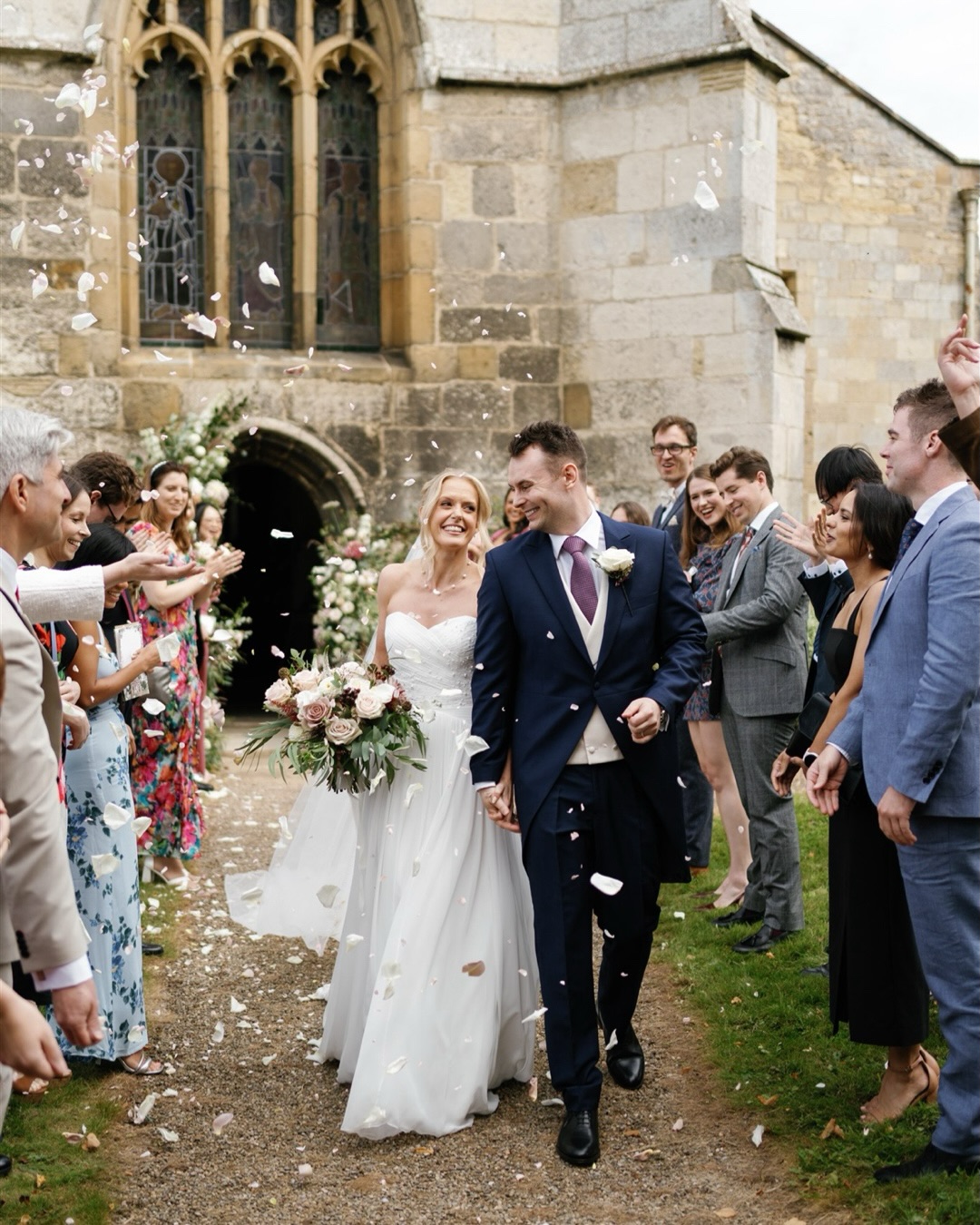 There’s something about weddings set deep in the Yorkshire countryside; they feel grounded, intentional, and quietly luxurious.Photographing H & A’s day at The Orangery at Settrington felt like stepping into a space where everything could unfold naturally. Soft light, historic surroundings, and moments that didn’t need directing 🤍If you’re newly engaged and dreaming of a venue that feels romantic without being overstated, this is the kind of place that allows your day to be truly seen.Photographer @joelskinglephotography
Bride @hannah.pack91
Venue @orangerysettrington
Dress @pronovias
Bridesmaids @confetti_bridesmaid
Makeup @jesspaceybridalmakeup
Hair @carolinelouisebridalhair
Florals @minniebees
Cake @wheretheribbonends
Stationery @aimeewillowdesigns
Videographer @studio_lester
Music @starttofinishmusic
Photobooth @vivalaboothLuxury countryside wedding venue in Yorkshire
Romantic wedding at The Orangery at Settrington
Yorkshire photographer capturing natural moments
Elegant, timeless weddings in the English countryside
Wedding inspiration for newly engaged couples
Middleton Lodge wedding photographer
Luxury UK wedding venues with historic charm
Natural, romantic wedding photography in Yorkshire
Countryside weddings with understated elegance