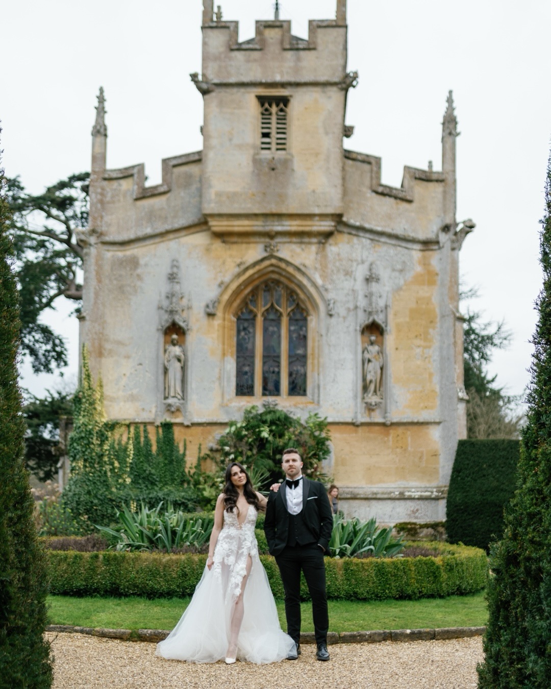 An incredible editorial shoot at Sudeley Castle, one of the most beautiful countryside wedding venues in the Cotswolds.From elegant styling and thoughtful details to authentic, unscripted moments, this shoot perfectly captured everything I love about wedding photography.  Beautiful florals, fashion and tablescapes help tell your story, with  genuine connections and fleeting moments making each wedding true to you.If you're planning a luxury countryside wedding in the Cotswolds and looking for a wedding photographer who values both timeless details and real emotion, I'd love to hear about your plans.Cotswolds wedding photographer capturing timeless details and authentic moments
Luxury Cotswolds wedding photography at the stunning Sudeley Castle
For couples searching for elegant, natural wedding photography in the Cotswolds
Cotswolds wedding photographer for modern, style-conscious couples
Sudeley Castle wedding inspiration for couples planning a luxury countryside celebrationPhotographer @joelskinglephotography
Planner and stylist @rebeccamarieweddings @workshopsbylark
Venue @sudeleycastleweddings @sudeleycastleweddings
Florist @sassflower
MUA @amyrosemakeupartist
Hair @katya.valentinahair
Decor hire @theluxecollectionuk
Boutique @theweddingclubofficial
Cake @annalewiscakedesign
Draping @rebeccamarieweddings
BTS @visuals.bystacey
Leah : @leah_williams_uk