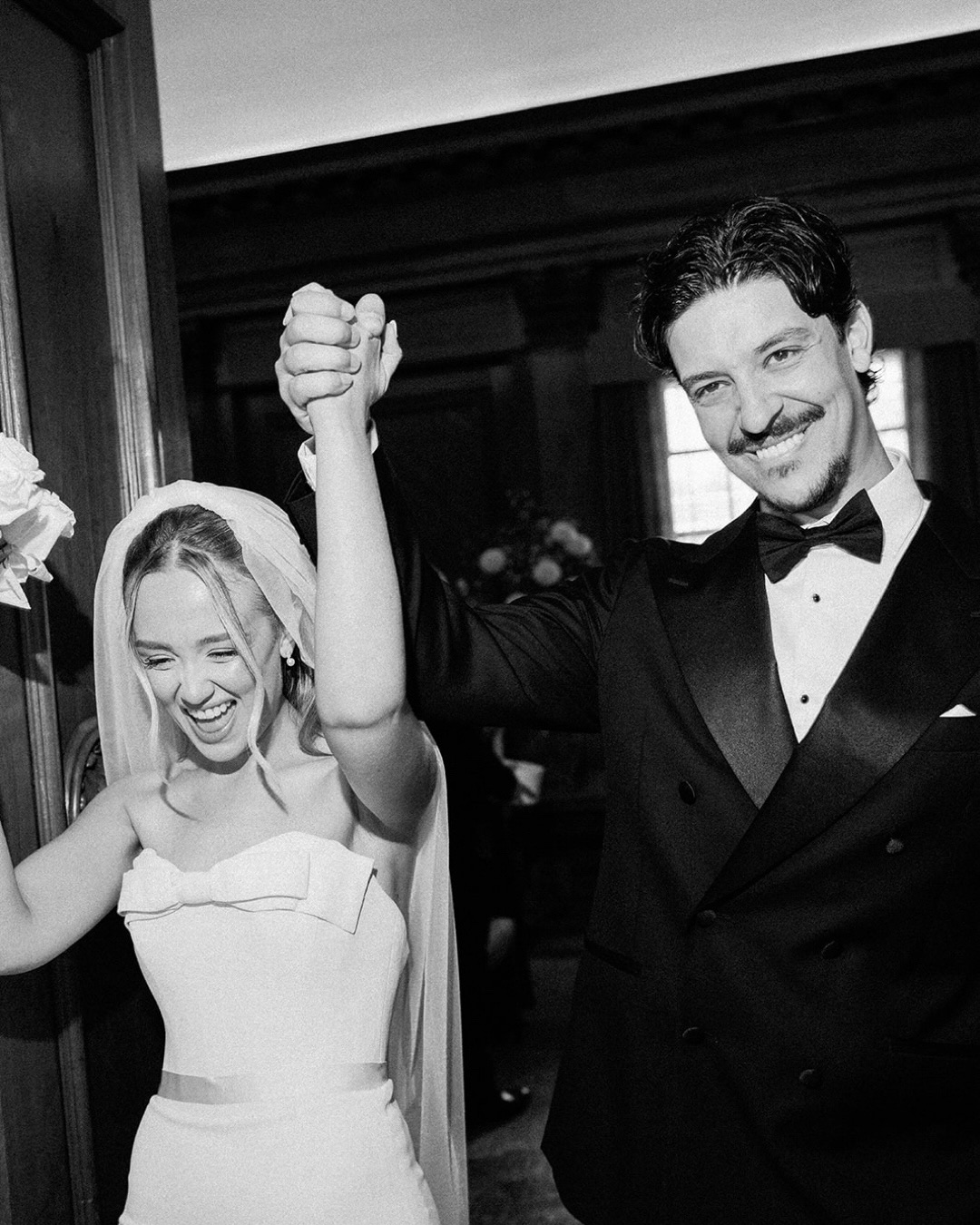 I absolutely LOVE these photographs of Shannon & Oren; but it’s something they said after receiving their gallery that has really stayed with me.“Joel is genuinely one of a kind. His talent is unbelievable, but his personality, energy and passion for what he does make the whole experience even more amazing.”And honestly, that means just as much to me as hearing how much someone loves their photographs. Because as much as I want to create beautiful images for you, I want you to have an absolutely brilliant time while we’re making them.I want to get to know you, have a laugh with you, make you feel like you’ve got an extra friend there on the day. I’ll give you a bit of direction when you need it, probably make a fool of myself at some point, and know when to step back and let you enjoy every second.Shannon & Oren, you two were an absolute dream. Thank you for having me, for being so much fun, and for writing something so ridiculously lovely. I can’t tell you how much it means.What a day. What a pair 🤍Ceremony @adaytorememberlondon
Content @bridediariesuk
Florals @blommelondon
Makeup @beautybyellieparkhurst
Hair @chantellesmithmua
Ceremony Dress @carolinecastigliano
Veil @charlottemillsshoes
Earrings @libertyinlove_style
Bridesmaids @azazie.uk
Suits @suitsupply
Hotel @the_landmark_london
Reception @greyhoundmarylebone
Bride @shannonstinton_
Groom @obstintonFor me, the best wedding photography has always been about finding that balance between beautiful, editorial portraits and the real, unscripted moments that make your day yours. Natural, relaxed, full of feeling, and photographs that you’ll love just as much in twenty years as you do today.Yorkshire wedding photographer | Editorial wedding photography | Natural, relaxed wedding photography across Yorkshire, the Lake District & beyond.#yorkshireweddingphotographer #editorialweddingphotography #luxuryweddingphotographer #londonweddingphotographer #blacktiewedding