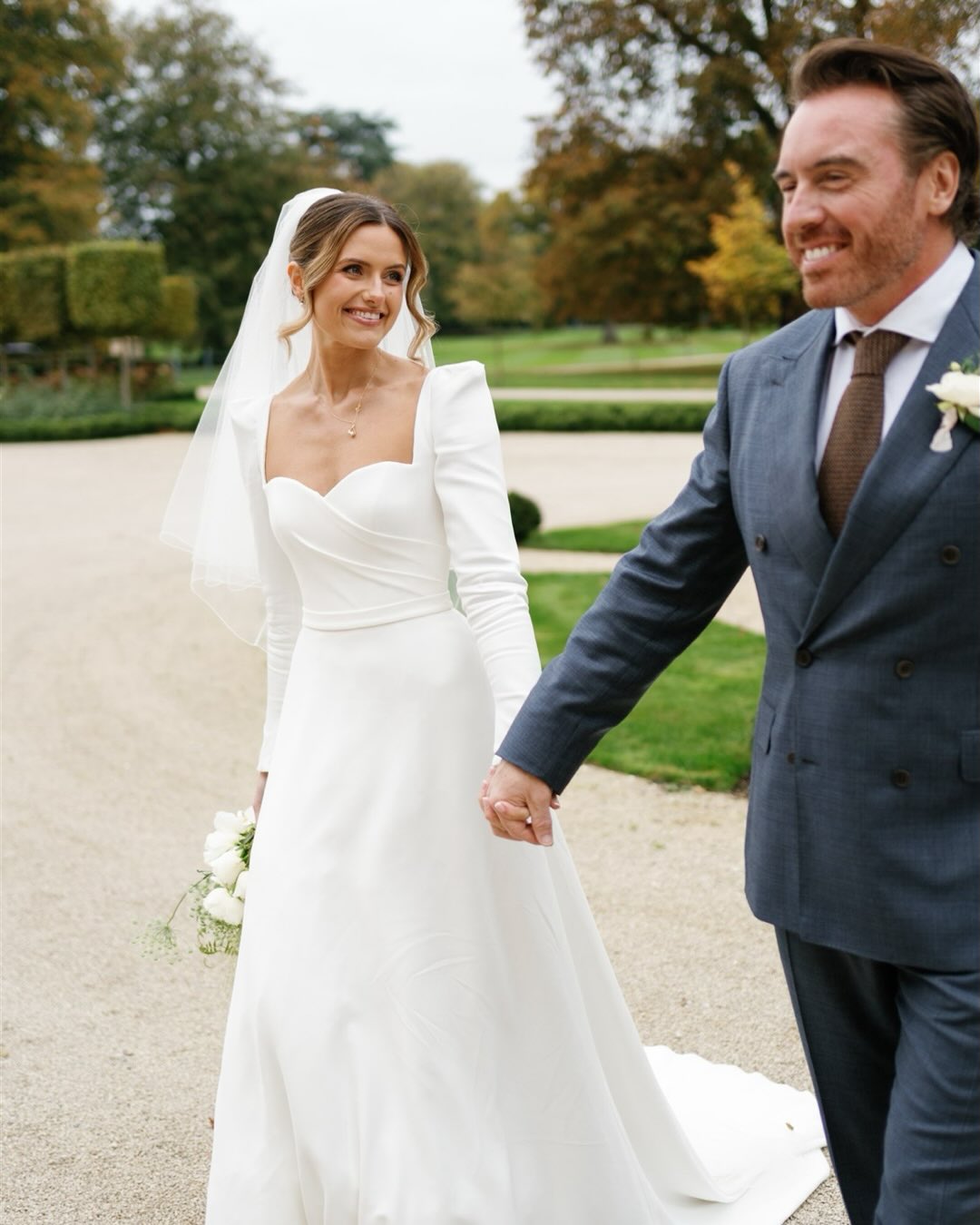 On a wedding day the details you choose aren’t just pretty, they’re personal.Florals that echo a bride’s childhood garden, stationery designed from the couple’s own love letters… The quiet handholds, the shared glances, the moments between moments.These are the threads that weave together the story of a day uniquely yours. My role is to capture those details; whether they seem big or small, and preserve the authenticity of the emotions behind them.Because every wedding photograph has soul, and it’s found in the details.Luxury Wedding Photography at Hotham Hall Estate
Wedding Breakfast Florals and Details
Wedding Set Up with Table Lamps
Yorkshire Editorial Wedding PhotographerVenue @hothamhallestate
Boutique @theharrogateweddinglounge
Designer @suzanneneville
Florals @bloomandbridal
Styling @bellebijoux_events
Makeup @themakeupworks_
Hair @haircreationsbycolette
Jewellery @beaverbrooksthejewellers
Shoes @charlottemillsshoes
Cake @bluedoorcakedesign
Stationery @papierweddings
Violinist @yorkshireviolinist#hothamhall #yorkshireweddingphotographer #editorialweddingphotography