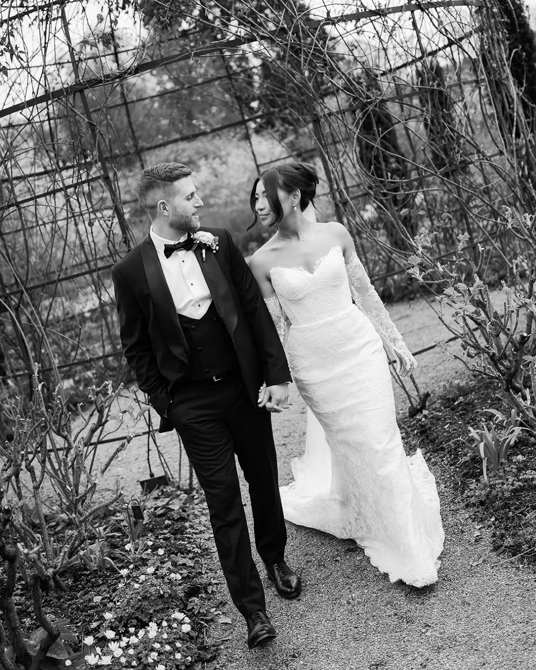 Spring at Middleton Lodge, but make it both beautiful and editorial.There’s something about the Fig House that always lends itself to a more refined, fashion-led approach; soft blossom, clean lines and light that does exactly what you want it to, every time.I’m not interested in over-directing a wedding day, but I am intentional about how it’s seen. Framing, movement, the in-between moments that would otherwise go unnoticed.A&G’s day felt like that perfect balance - relaxed, but considered. Elegant without trying too hard.If you’re planning a Middleton Lodge wedding and want photography that feels modern, editorial, and a little more elevated than the usual… that’s very much my thing.Bride @amber.redfern
Groom @gredfern7899 @yorkonlypans
Venue @middletonlodge
Dress @chloejanebridalwear
Designer @whiteaprilbridal
Florals @juliaumpelbyflorals
Music @jonnyrossmusic @sheet_show_york
Makeup @georgiacutts_makeup
Hair @hairbyjodiepayne