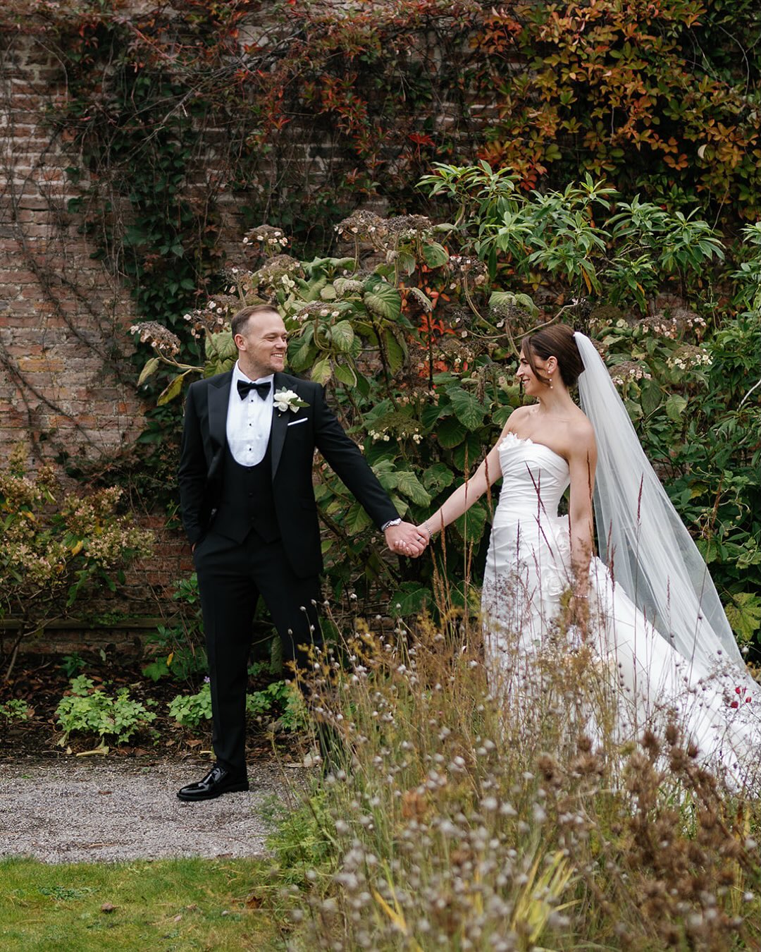 Autumnal beauty at Middleton Lodge Estate…F&J celebrated under blue skies and golden rays, their ceremony was emotional and the rest of the day was one big party.A day nobody will ever forget and an honour to capture their photography 🤍Bride @faye_bo @thebodyclinicliverpool
Groom @jaybyrne88
Venue @middletonlodge
Video @toptablefilms
Dress @liverpoolbridalboutique
Designer @enzoani
Makeup @hollykitchen_makeup
Hair @miss_lei_leihair
Flowers @mrusselltflorals
Bridesmaids @clubllondon
Shoes @jimmychoo
Earrings @meshki
Bridal Robe @nadinemerabi
Music @glenrmusic @six15_
Lashes @studiomliverpool
Nails @thenailsociety.__ @xbyserenaYorkshire Wedding Photographer
Middleton Lodge Wedding Photographer
Luxury, Editorial Wedding Photography#middletonlodge #middletonlodgewedding #yorkshireweddingphotographer #grantleyhallwedding #hothamhallestate #thicketpriory