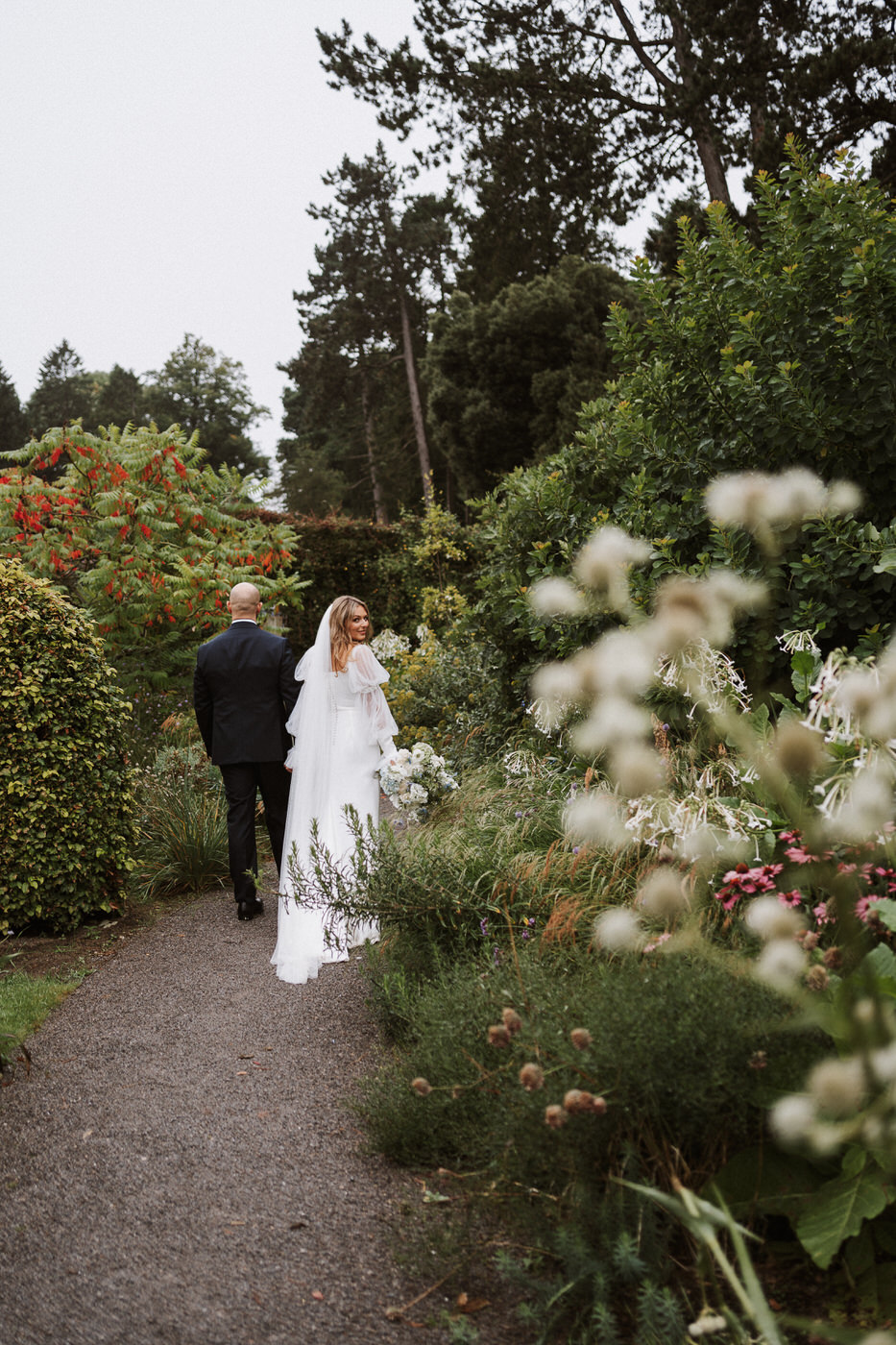 Casterton Grange Wedding Photographer