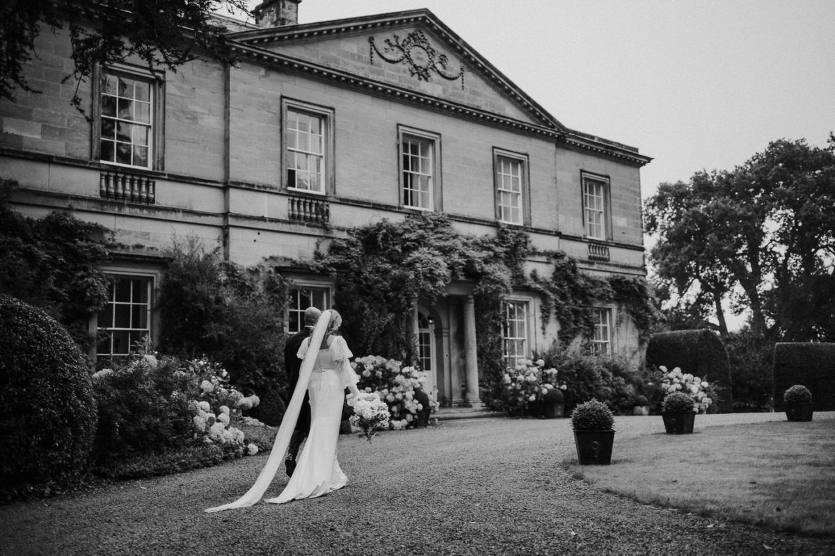 Middleton Lodge Estate Wedding Photographer