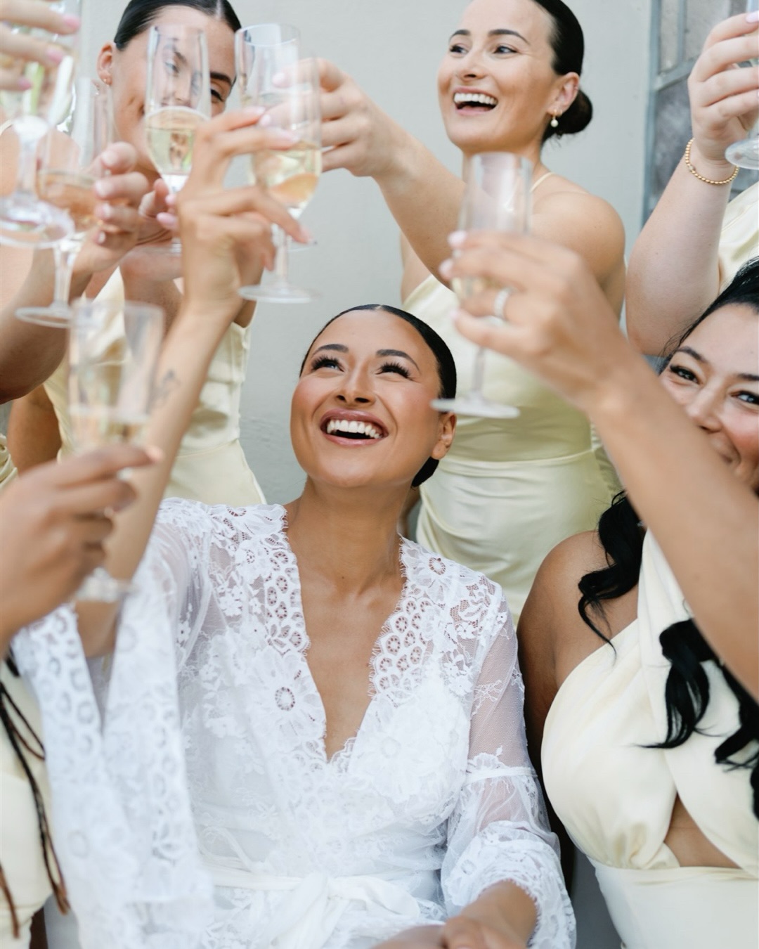 A morning shaped by emotion in Sorrento.
 The hours before the ceremony, where nerves surface, hands linger, and everything feels quietly significant. Real moments unfolding as they were, allowing both intimacy and detail to exist side by side.This is wedding photography rooted in feeling, capturing the truth of a wedding morning with an editorial style that remains timeless.Hair & Makeup @araceliacosta.mua
Video @ivancaiazzafilms
Planner @ionian_weddings
Morning Prep @hotelbristol_sorrento
Dress @riccasposa
Boutique @nicolemaesbridal
Suit @reiss
Earrings @gigiandolive_
Bridesmaids @sixstories @billy_j_boutique
Bride @rebecca__eade @becs_fitbites
Groom @harry_eade @life.with.eadesDestination wedding photographer Italy Sorrento wedding inspiration Editorial wedding photography abroad Authentic wedding morning moments Emotional pre-ceremony storytelling