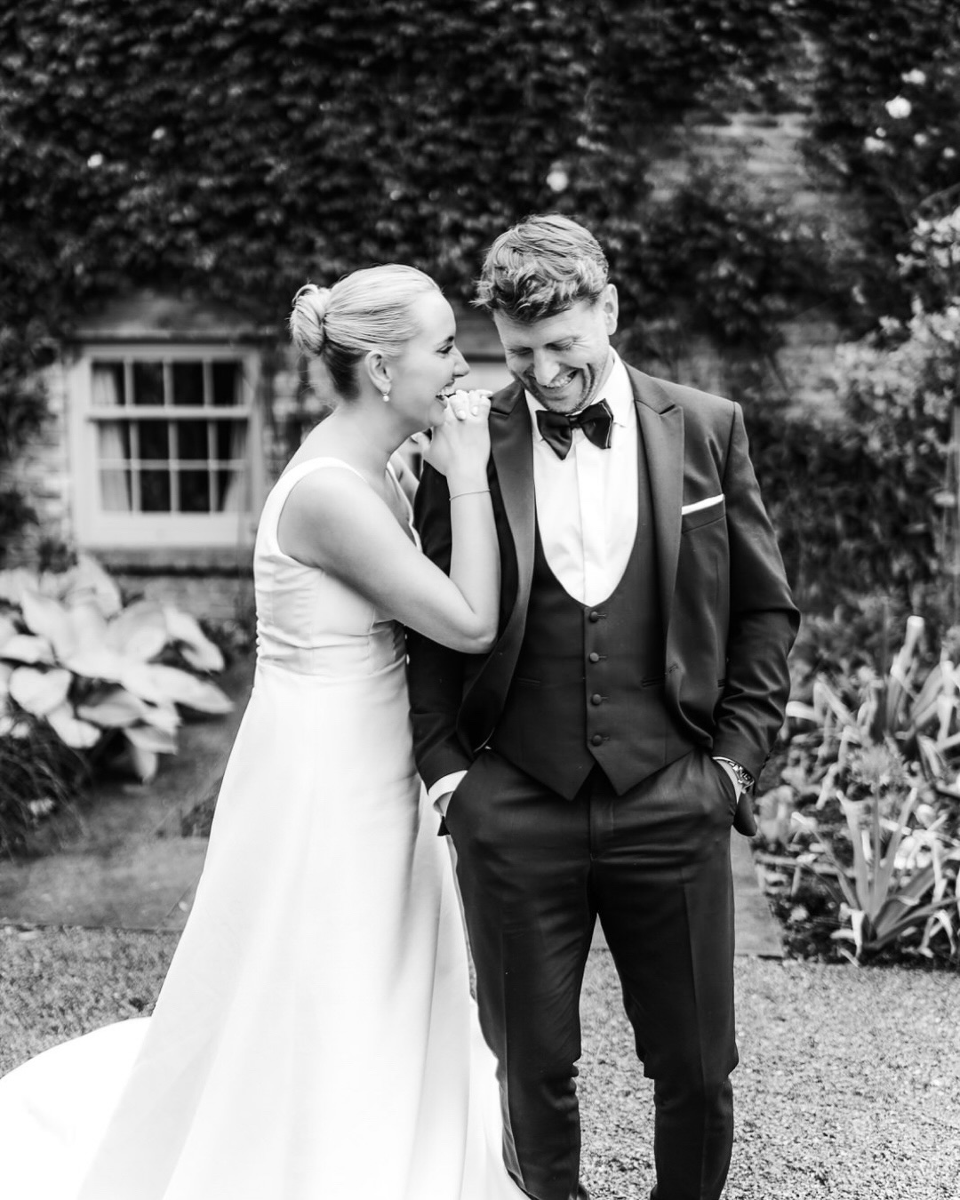 G & L celebrating in The Fig House at Middleton Lodge, fun, relaxed and stylish 🖤Photographer @joelskinglephotography
Venue @middletonlodge
Florals @weddingandeventsfd
Makeup @amy.george.makeup
Dress @thewhitedressculcheth
Day Dress @alanhannahbridal
Evening Dress @dandolondon
Hair @emilyhawkeshair
Linens @88eventscompany
Stationery @smithandthemagpie
Suits @whitfieldandward
Singer @finnforstermusic
DJ @the.beat.boutique.weddings
Sax @ladyvsax20
Shoes @jimmychoo
Fragrance @officialbyredo
Jewellery @missomalondon#middletonlodge #countrysidewedding #chicwedding #editorialweddingphotographer luxuryweddingphotographer hothamhall haltongrove kirkbyfleethamhall birdsallhouse grantleyhall yorkshireweddingphotographerWedding at The Fig House
Black Tie Wedding
Middleton Lodge Estate Wedding
Wedding Reception in Yorkshire
Luxury Wedding Photography in Yorkshire
Editorial Wedding Photographer