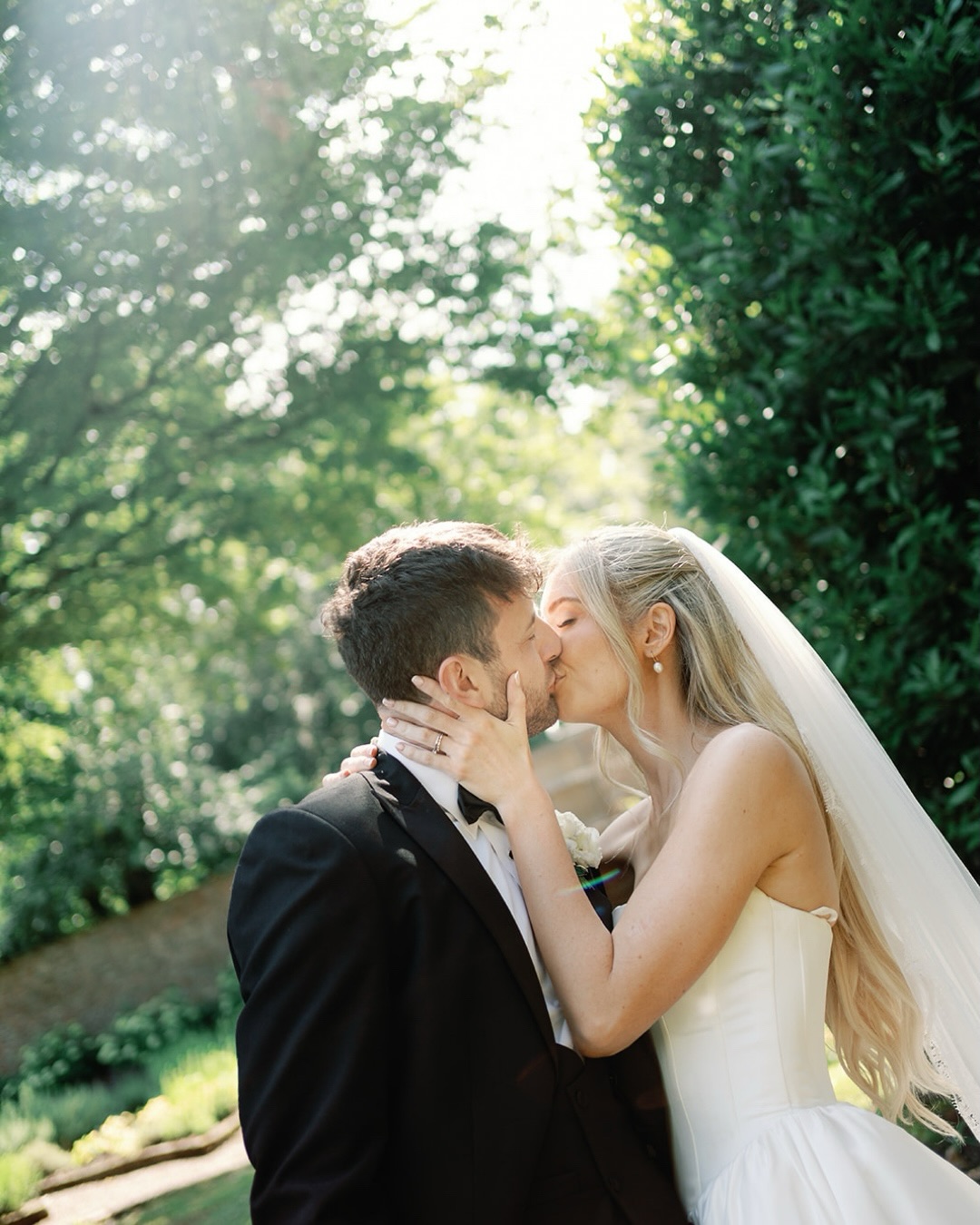 A dream day with M&T. So joyful to watch their family and friends celebrate with them whilst hidden away in beautiful gardens.Saltmarshe Hall was the perfect setting in the sunshine.Venue @saltmarshehall
Dress @theweddingshopcolchester
Designer @millanova
Florals @blushandbloomeventstyling
Makeup @emilyjosephsbridalmakeup
Hair @aimeegranthair
Bridesmaids @prettylavishbridal
Bride @mel_prime
Groom @tcdeenSaltmarshe Hall wedding photographer
Romantic countryside estate wedding photography
Cotswolds inspired garden wedding ceremony
Luxury London country wedding retreat
Authentic and romantic wedding photography with editorial moments