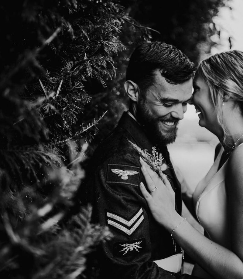 Amy_Sam_Sandburn Hall Wedding Photography_211022-0664BW