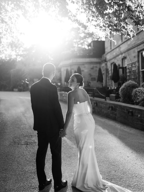 Darcy & Dan