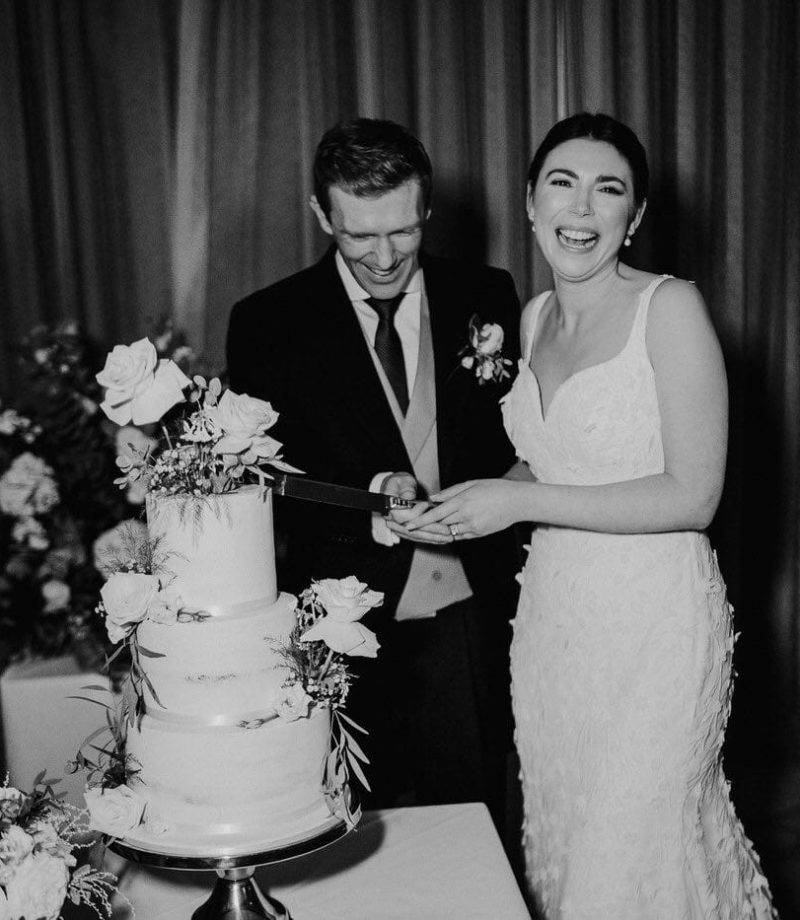 Rudding Park Wedding Photographer