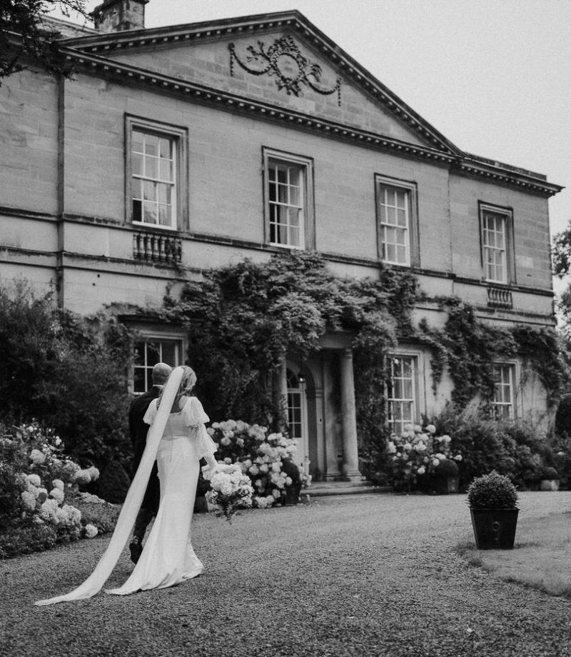 Middleton Lodge Estate Wedding Photographer