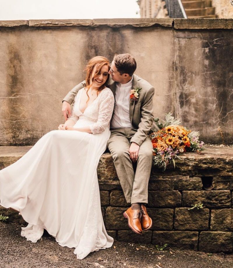 The Venue Bowers Mill Wedding Photography