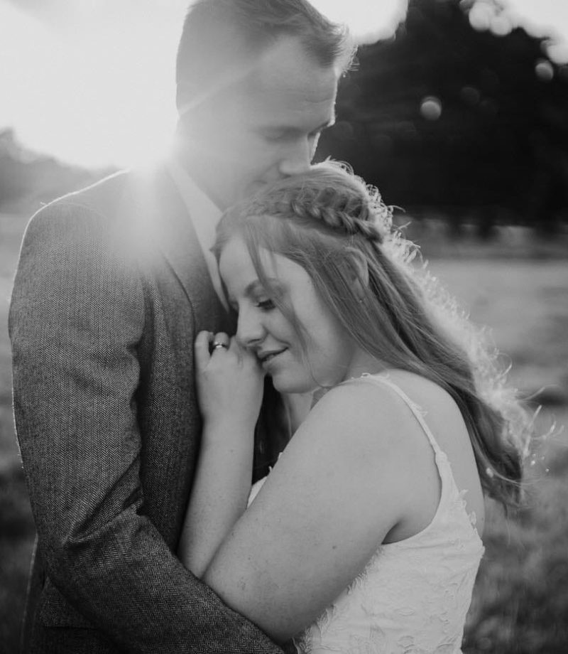 Swinton Park Wedding Photographer at the Deer House
