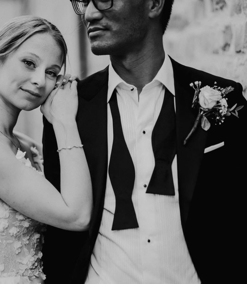 Luxury wedding photography at The Oxford Thames Hotel