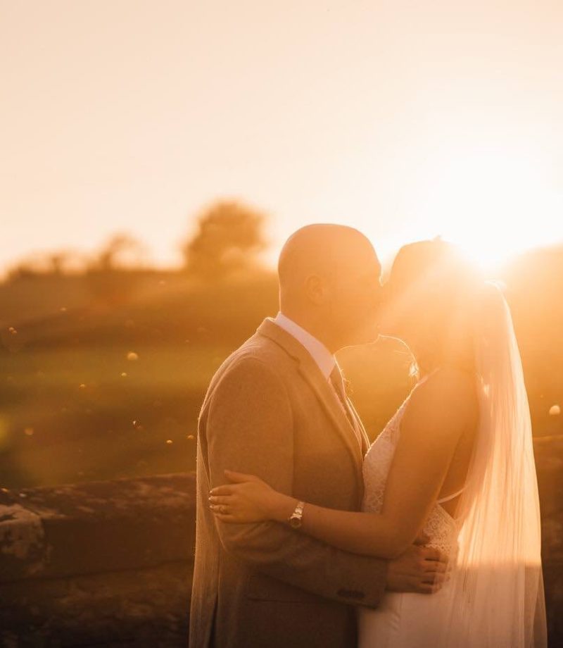 Yorebridge House wedding photographer